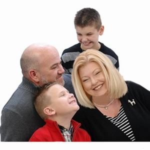 Meet your Posher, Marie e.